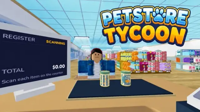 Pet Store Tycoon Roblox How to Expand Store: Full Guide