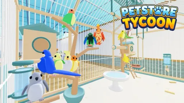 Pet Store Tycoon Roblox Achievements: Full Badges Guide